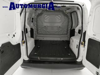 FIAT Fiorino usata, con Boardcomputer
