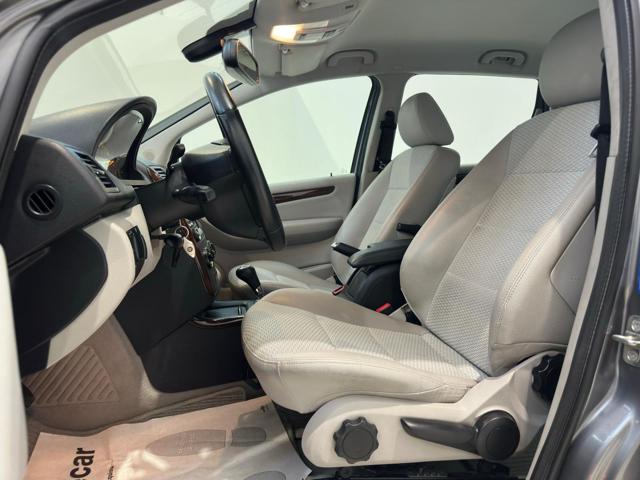 MERCEDES-BENZ A 180 usata, con Fendinebbia