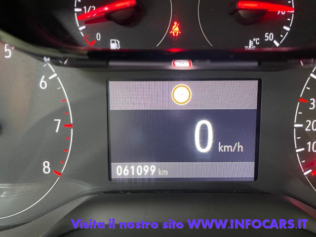 OPEL Corsa usata, con Controllo trazione