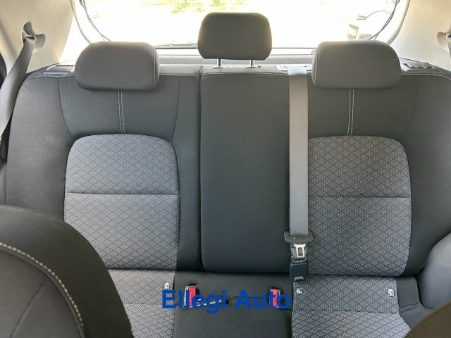 KIA Picanto usata, con Sensori di parcheggio posteriori