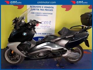 BMW C 650 GT usata 2