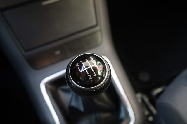 VOLKSWAGEN Golf Plus usata 40