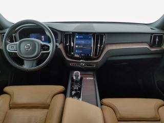 VOLVO XC60 usata, con Vetri oscurati