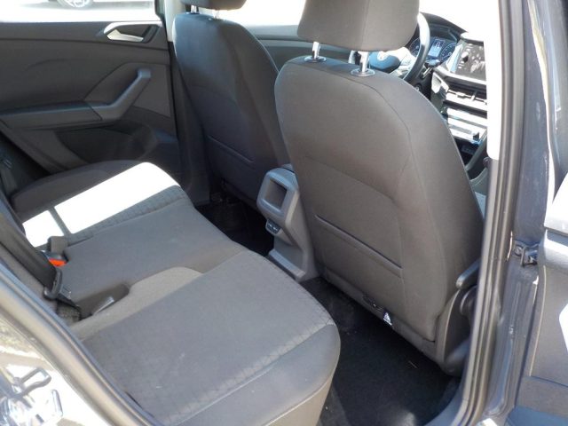 VOLKSWAGEN T-Cross usata, con Immobilizzatore elettronico