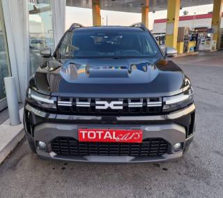 DACIA Duster usata, con Cerchi in lega