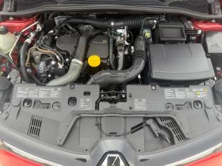 RENAULT Clio usata, con Sedile posteriore sdoppiato