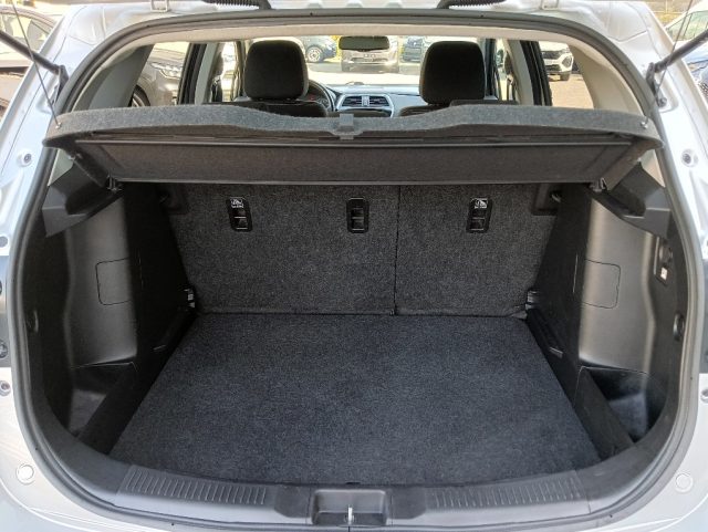 SUZUKI S-Cross usata, con Controllo automatico clima