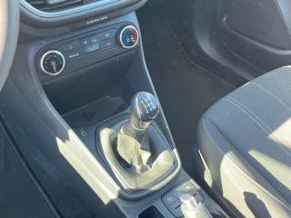 FORD Fiesta usata, con Servosterzo