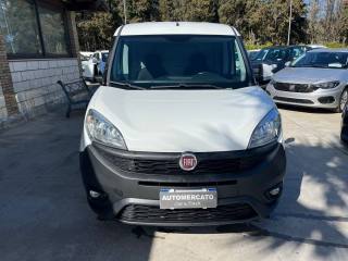 FIAT Doblo usata, con Airbag