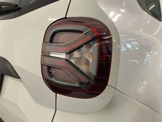 DACIA Duster usata, con Isofix