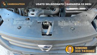 DACIA Dokker usata 95