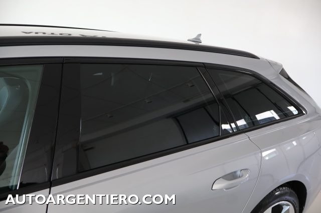 AUDI A6 usata, con Controllo vocale