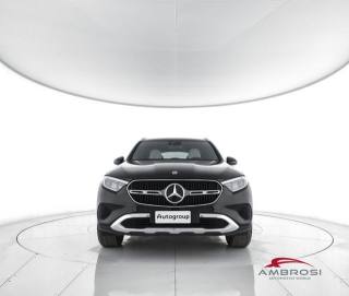 MERCEDES-BENZ G usata 4