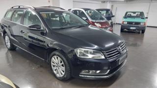 VOLKSWAGEN Passat Var. Bs. 1.4 TSI Comfort. EcoFuel Unico Prop.