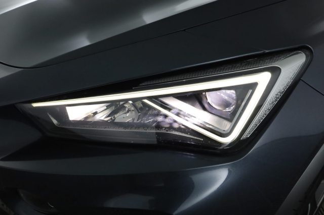 CUPRA Formentor usata 8