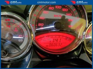 YAMAHA T-Max 500 usata 6