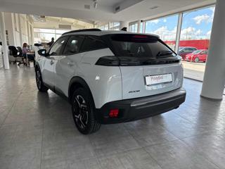PEUGEOT 2008 usata, con Chiusura centralizzata