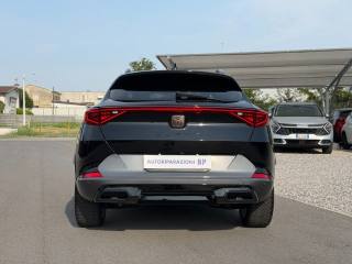 CUPRA Formentor usata, con Alzacristalli elettrici