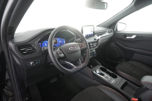 FORD Kuga usata 7