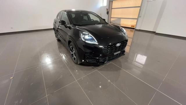 FORD Puma usata, con ABS
