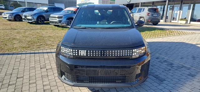 FIAT Grande Panda usata, con Boardcomputer