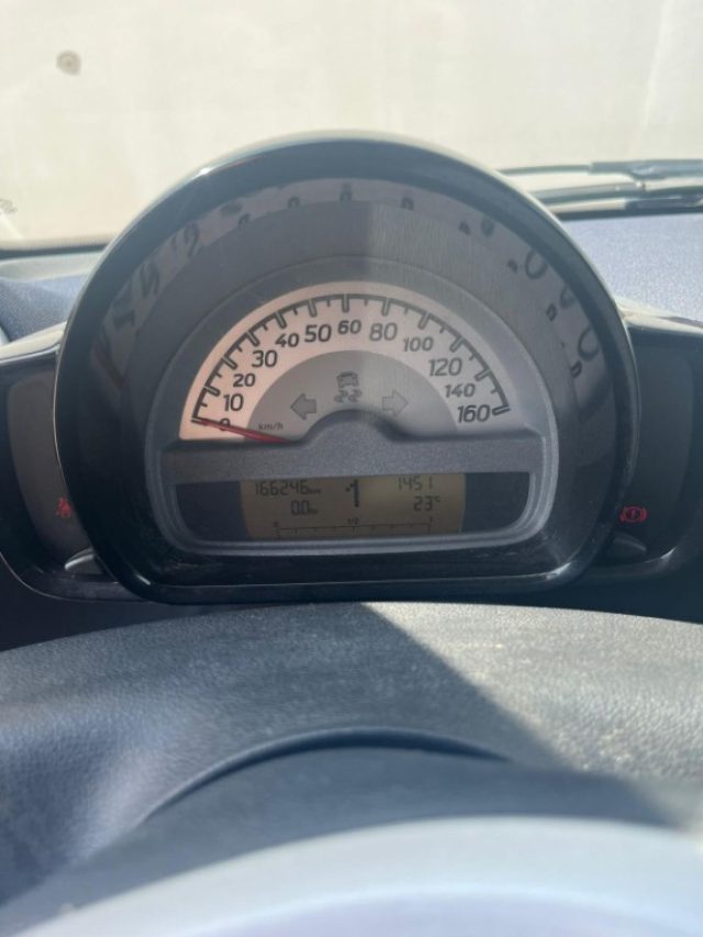 SMART ForTwo usata, con Controllo trazione