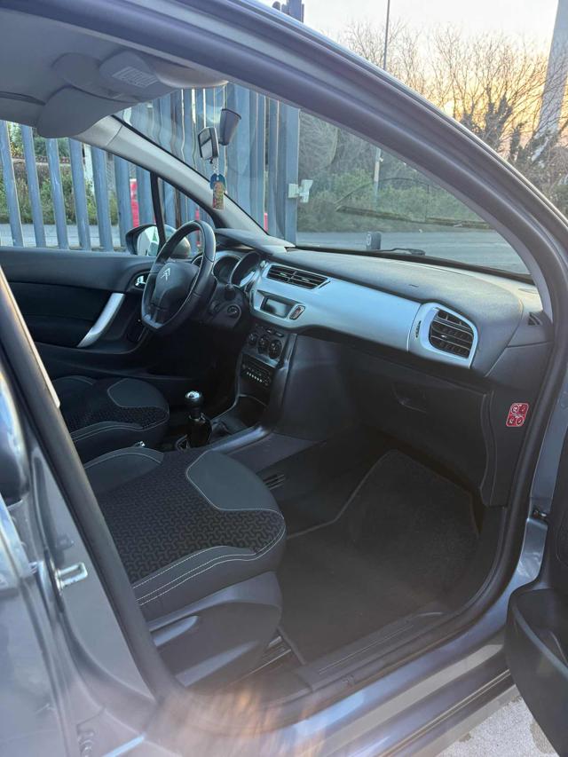 CITROEN C3 usata 8