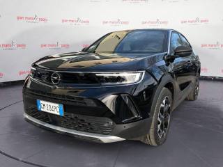 OPEL Mokka usata, con Airbag laterali