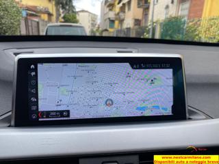 BMW X1 usata 51