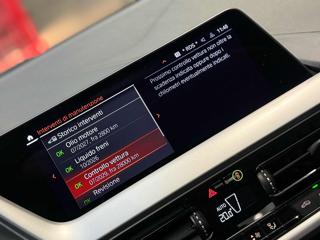 BMW 118 usata, con MP3