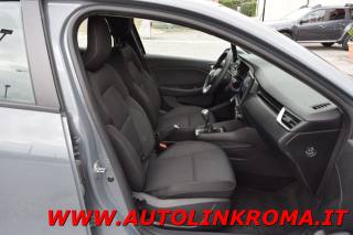 RENAULT Clio usata, con Volante multifunzione