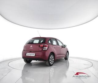 CITROEN C3 usata 2
