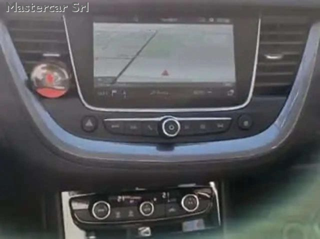 OPEL Grandland X usata, con Antifurto