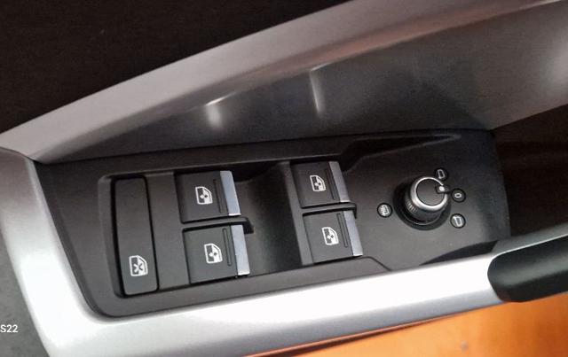 AUDI Q3 usata, con Chiusura centralizzata