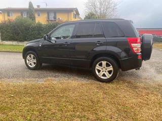 SUZUKI Grand Vitara usata, con Airbag laterali