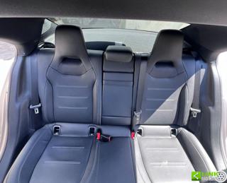MERCEDES-BENZ CLA 220 usata, con Controllo vocale