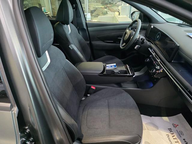 HYUNDAI Tucson usata, con Alzacristalli elettrici