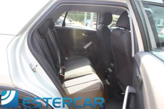 AUDI Q2 usata, con Sistema di navigazione