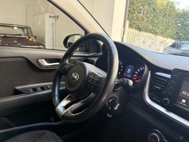 KIA Stonic usata, con Boardcomputer