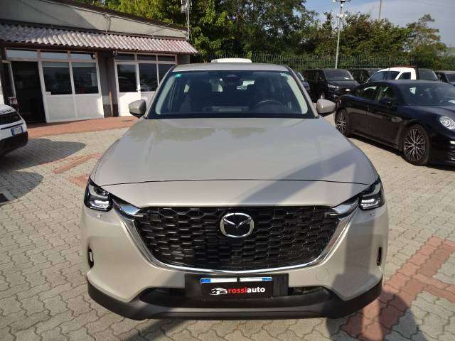MAZDA CX-60 usata, con Airbag