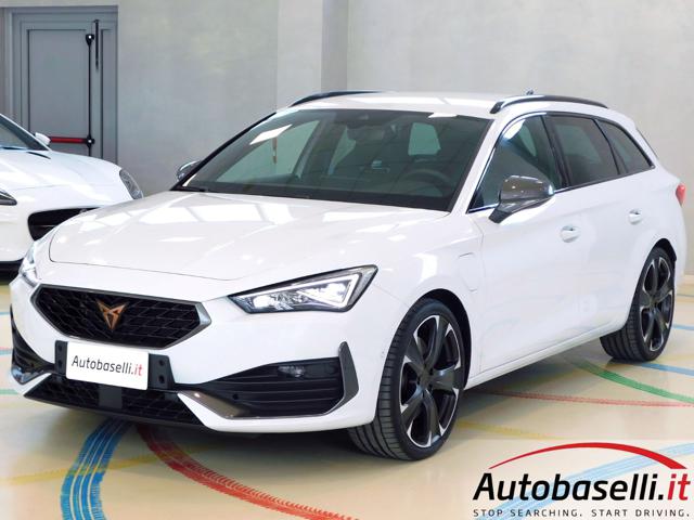 CUPRA Leon usata, con Airbag