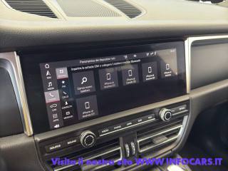 PORSCHE Macan usata, con ESP