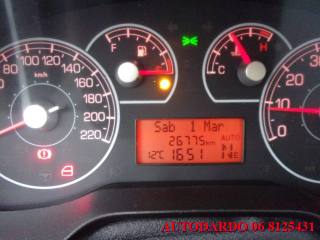 FIAT Grande Punto usata 14