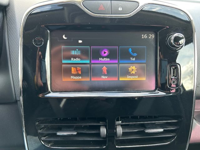 RENAULT Clio usata, con Controllo trazione