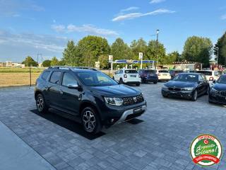 DACIA Duster usata, con Boardcomputer