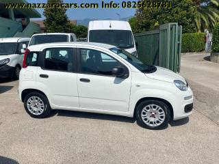 FIAT Panda usata, con Airbag