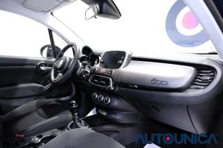 FIAT 500X usata, con Cruise Control
