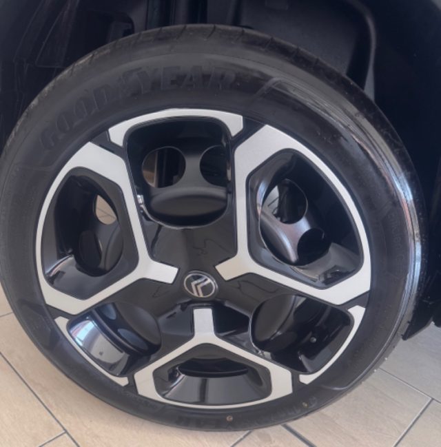 CITROEN C3 usata, con Bracciolo