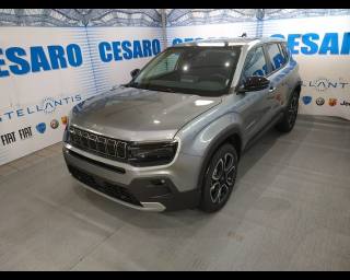 JEEP Avenger usata, con Controllo automatico clima