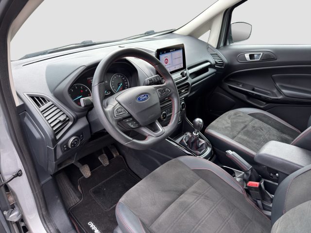 FORD EcoSport usata 8